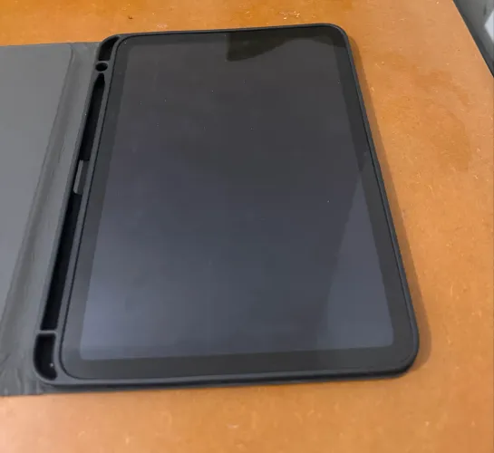 iPad 11 256GB