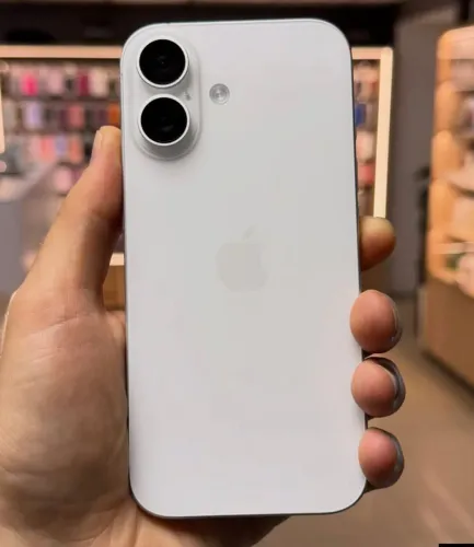 iPhone 17 256GB | E-Sim - Nossos Produtos são Novos Lacrados com Nota fiscal - Loja