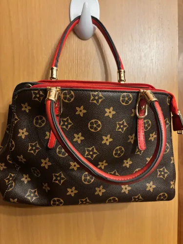 Bolsa Speedy Louis Vuitton 