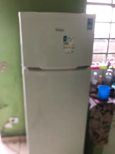 Geladeira Consul