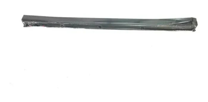 Spoiler Saia Lateral Direita Subaru Forester Xs 01 Original
