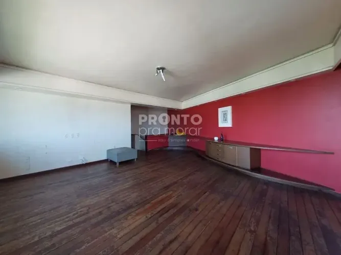 Derby | 281m² | 4 Quartos (2 Suítes)