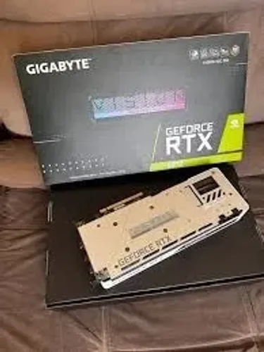 RTX 3070 Gigabyte Vision