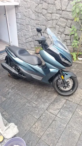 Zontes 350e 2027