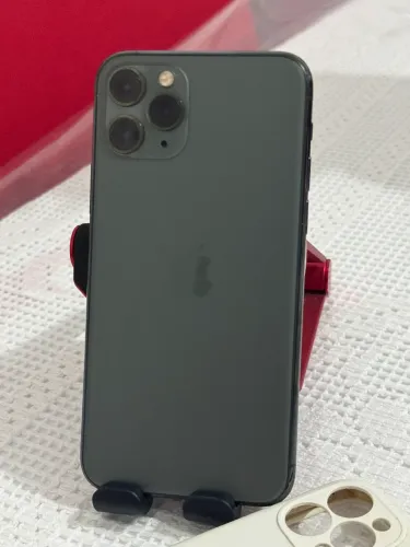 iPhone 11 Pro 512 Gb 