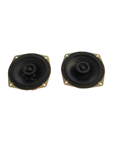BSV260248 Woofer 6 Polegadas Coaxial Polipropileno (par) 8 Ohms 15w