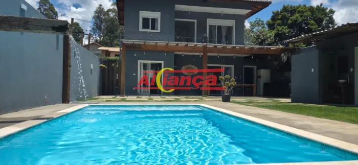 Linda Casa em Atibaia, Próxima Centro! Oportunidade