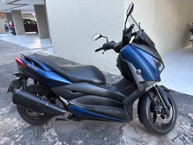 Scooter XMAX 250 ABS Yamaha