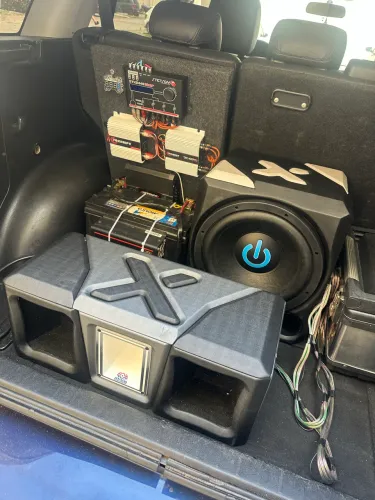 Modinha Savox completa 