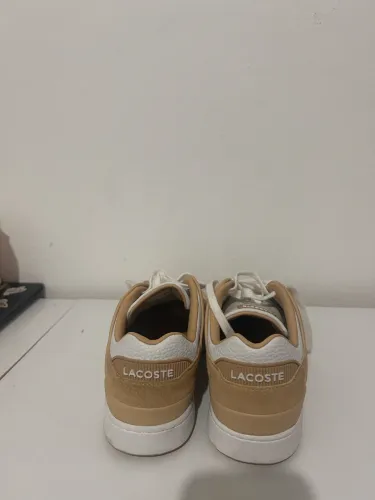 Tênis Lacoste feminino original