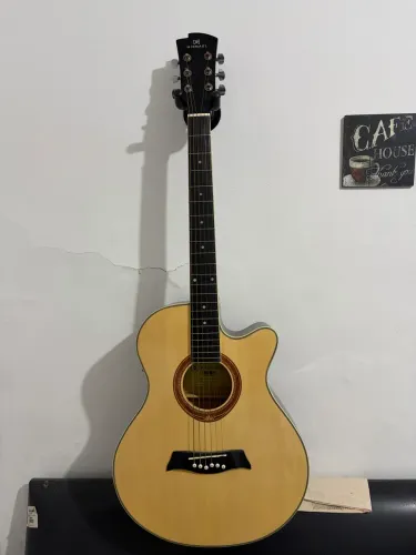 Violão Aço Michael VMA320
