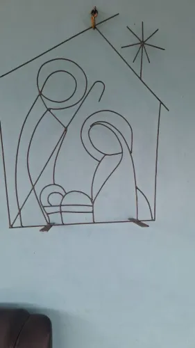 Estruturas de ferro