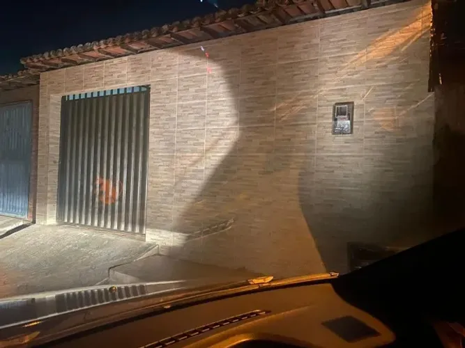 Casa em Cidade Nova