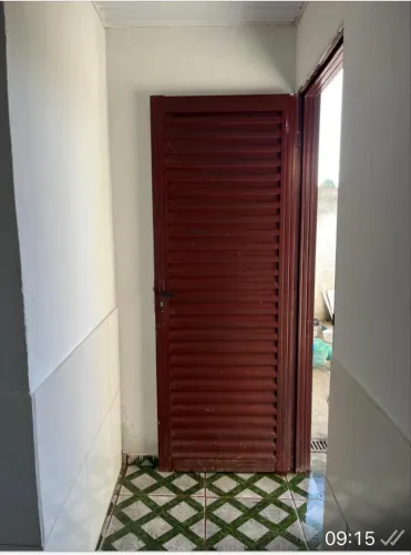 Aluga 2 kitenets no jardim novo mundo 850 e outra 950