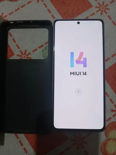 Vendo celular redmi note 13 pro novo valor 1.350 