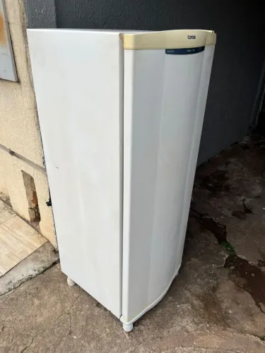 Geladeira consul 