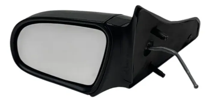 Retrovisor Manual Lado Esquerdo Corsa Classic 1998 2006