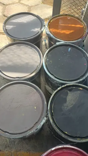 Tinta Esmalte Sintético 18 litros