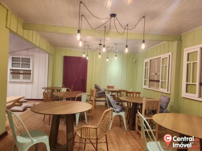 Ponto à venda, 118 m² por R$ 350.000,00 - Vila Real - Balneário Camboriú/SC