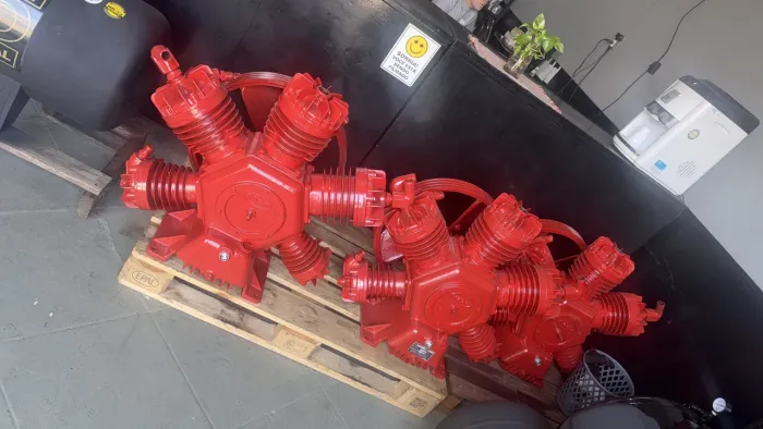 Compressor