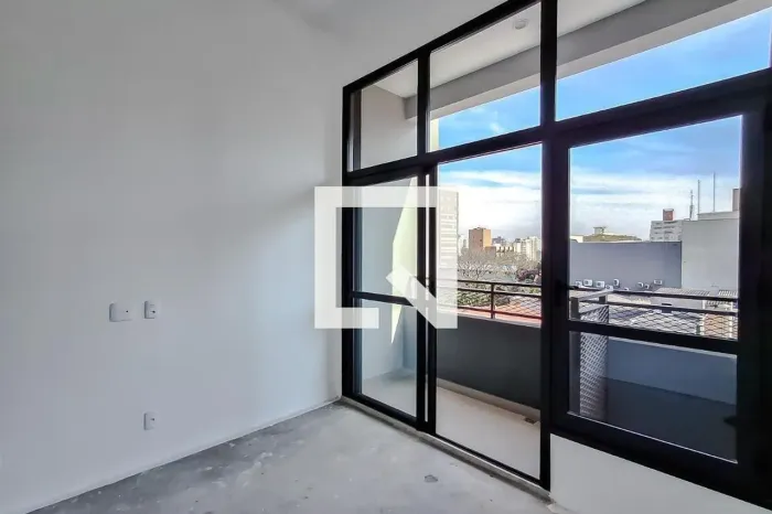 Apartamento à Venda - Vila Mariana, 1 Quarto, 23 m2