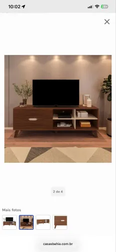 RACK ARTELY VERONA A63xL180