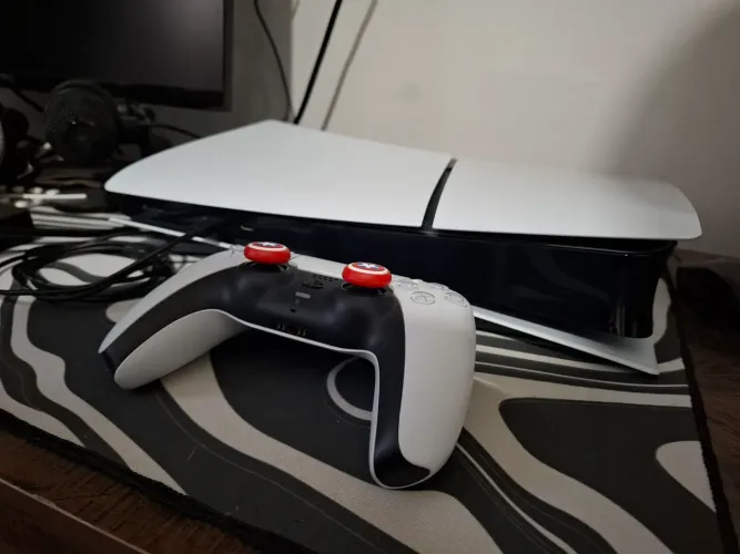 Playstation 5 Digital 1 TB