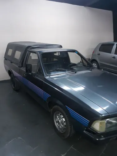 Ford Pampa L 1.6 1994
