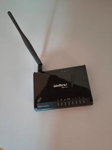 Moldem Intelbras para vender