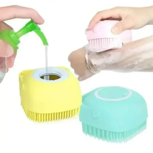 18 Esponjas de Silicone preço abaixo de valor mercado-São Paulo-SP