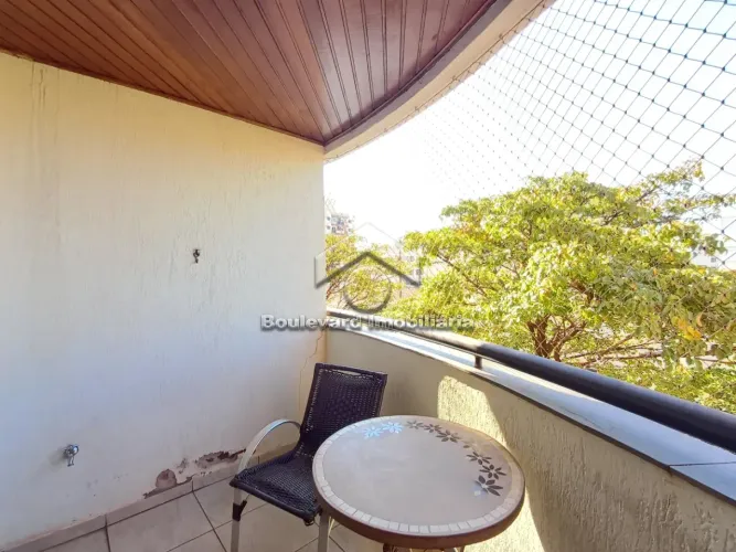 COMPRAR APARTAMENTO PADRÃO MOBILIADO NO BAIRRO JARDIM PAULISTA EM RIBEIRÃO PRETO