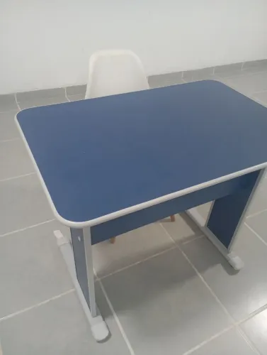 Mesas de Professor com cadeira