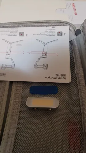 Gimbal Smooth q4