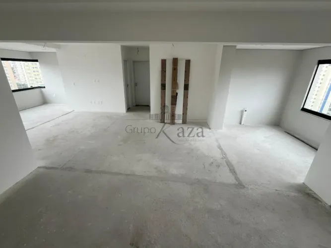Oportunidade - Apartamento - Residencial Epic Vila Ema - Vila Ema - 3 Suítes - 150m².