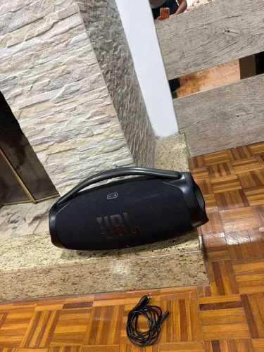 JBL BOMBOX 3 