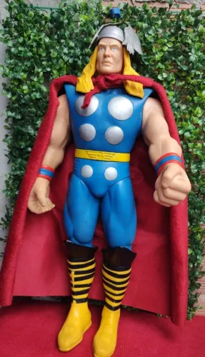 Boneco Thor Original