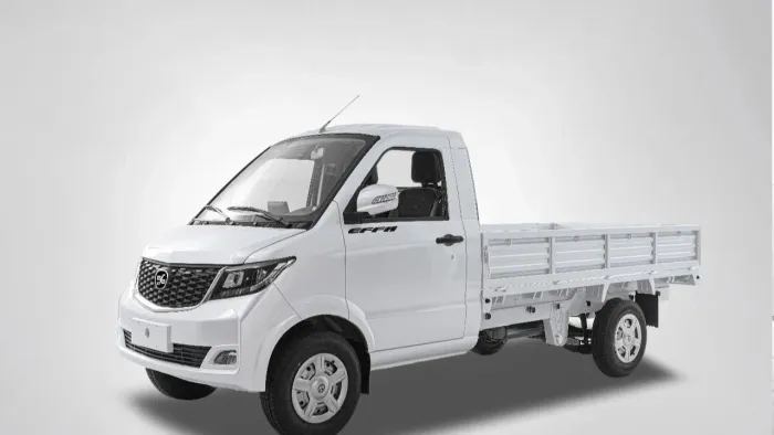 Effa V21 Pick-up CS 1.5 16V 2P 2027