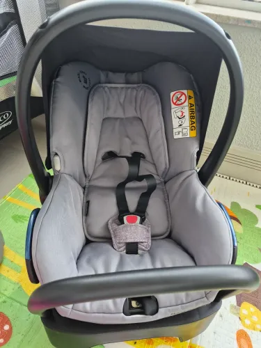 Bebe conforto maxi cosi