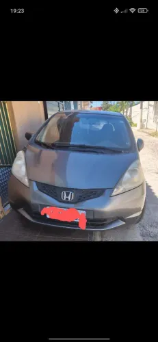 Honda Fit LXL 1.4/ 1.4 Flex 8v/16v 5P Mec. 2011