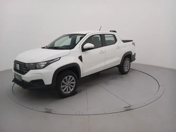 Fiat Strada Freedom 1.3 Flex 8V CD 2025