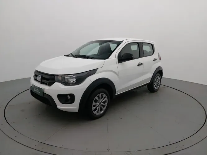 Fiat Mobi Like 1.0 Fire Flex 5P. 2024
