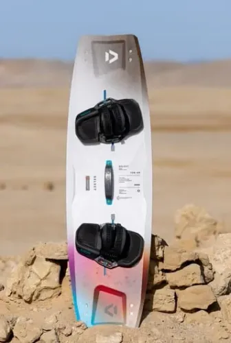 Duotone select 2026, prancha kitesurf, vários tamanhos