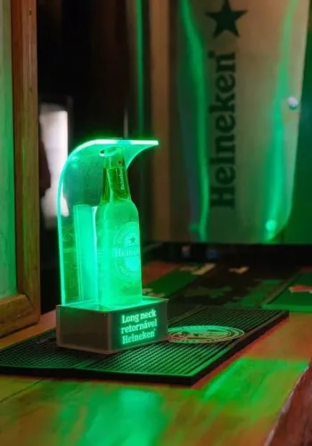 Kit Heineken