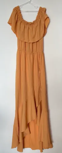Vestido Detraje P