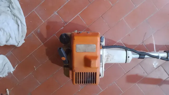 Roçadeira Stihl