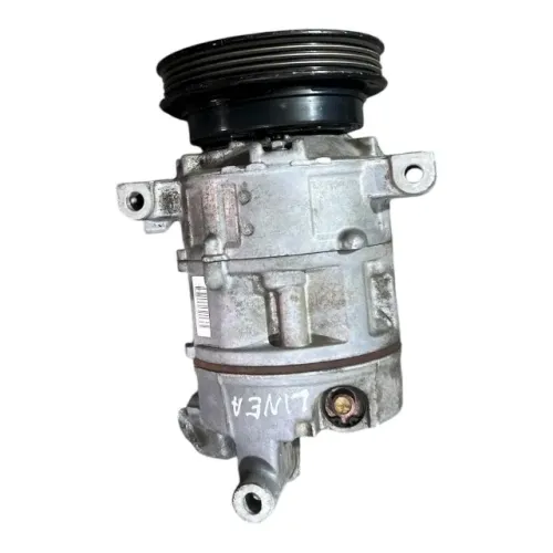 Compressor Fiat linea 1.9 2009/2012
