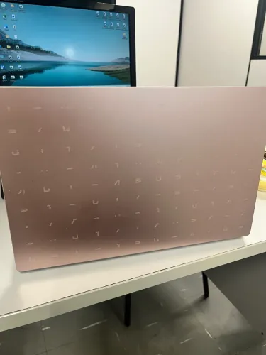Notebook Asus Vivobook Go 15