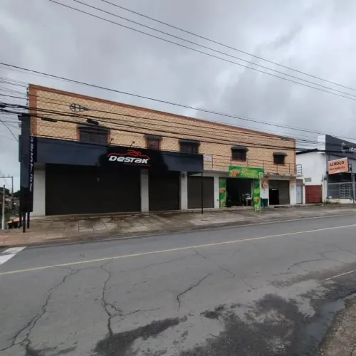 Alugo Salas Comercias no Feitosa