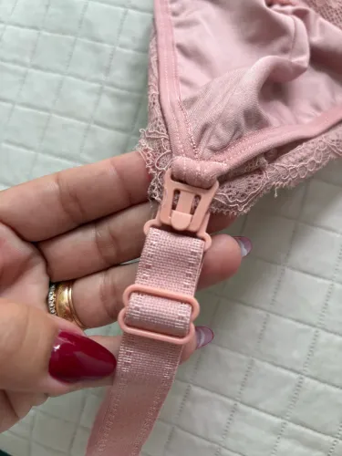 Camisola maternidade 