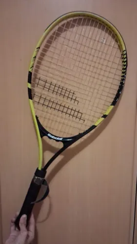 Raquete Babolat Comet 25